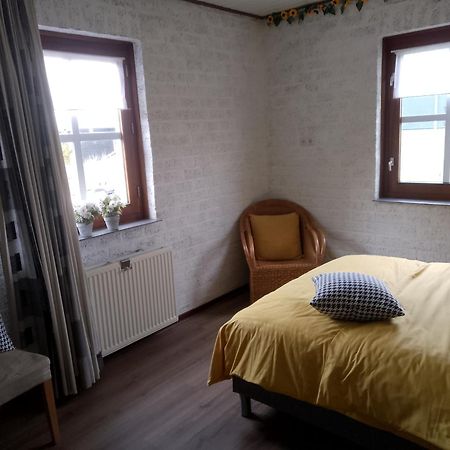 Ut Witte Huisje Venhorst Exterior foto
